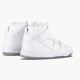 Nike Dunk SB High Weiß Ice 305050 113 Herren/Damen Sportschuhe