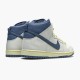 Nike SB Dunk High Atlas Lost at Sea CZ3334 100 Herren/Damen Sportschuhe