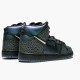 Nike SB Dunk High Schwarz Sheep Hornet BQ6827 001 Herren/Damen Sportschuhe