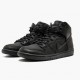 Nike SB Dunk High Bota 923110 001 Herren/Damen Sportschuhe