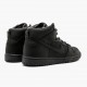 Nike SB Dunk High Bota 923110 001 Herren/Damen Sportschuhe