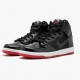 Nike SB Dunk High Bred AJ7730 001 Herren/Damen Sportschuhe