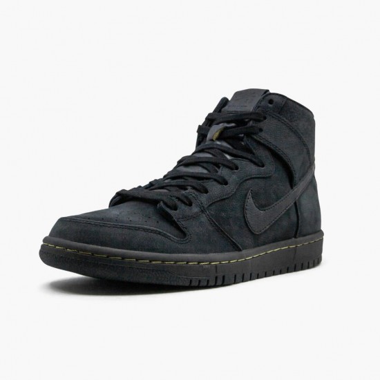 Nike SB Dunk High Deconstructed Doc Martens AR7620 002 Herren Sportschuhe