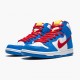 Nike SB Dunk High Doraemon CI2692 400 Herren/Damen Sportschuhe