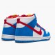 Nike SB Dunk High Doraemon CI2692 400 Herren/Damen Sportschuhe