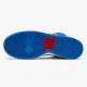 Nike SB Dunk High Doraemon CI2692 400 Herren/Damen Sportschuhe