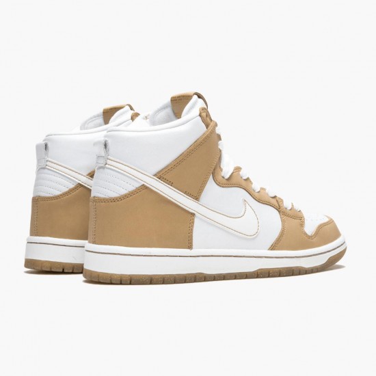 Nike SB Dunk High Premier Win Some Lose Some 881758 217 Herren Sportschuhe