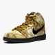 Nike SB Dunk High Pro Desert Camo BQ6826 200 Herren/Damen Sportschuhe