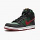 Nike SB Dunk High RESN 313171 362 Herren Sportschuhe