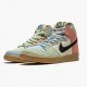 Nike SB Dunk High Spectrum CN8345 001 Herren/Damen Sportschuhe