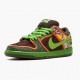 Nike Dunk SB Low De La Soul 789841 332 Herren/Damen Sportschuhe