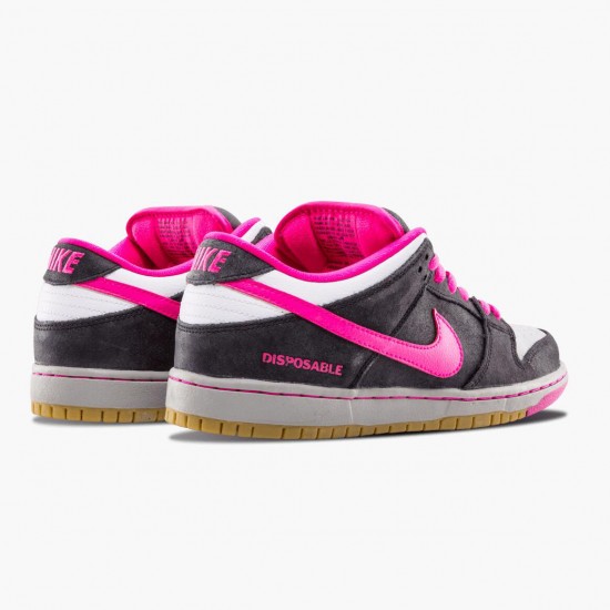 Nike Dunk SB Low Disposable 504750 061 Herren Sportschuhe