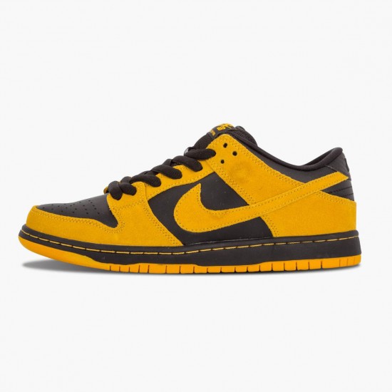 Nike Dunk SB Low Iowa 304292 706 Herren/Damen Sportschuhe