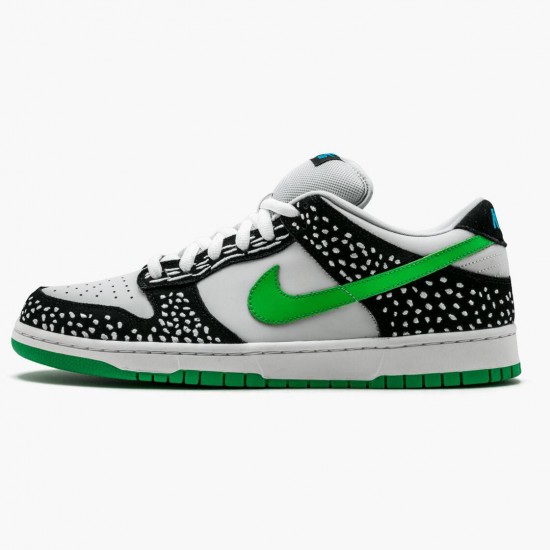 Nike Dunk SB Low Loon 313170 011 Herren/Damen Sportschuhe