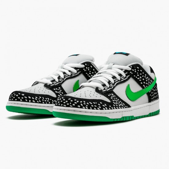 Nike Dunk SB Low Loon 313170 011 Herren/Damen Sportschuhe