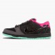 Nike Dunk SB Low Premier Northern Lights 724183 063 Herren/Damen Sportschuhe