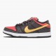 Nike Dunk SB Low Walk of Fame 504750 076 Herren/Damen Sportschuhe