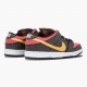 Nike Dunk SB Low Walk of Fame 504750 076 Herren/Damen Sportschuhe