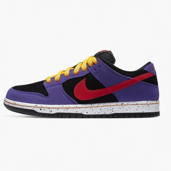 Nike SB Dunk Low ACG Terra BQ6817 008 Herren/Damen Sportschuhe