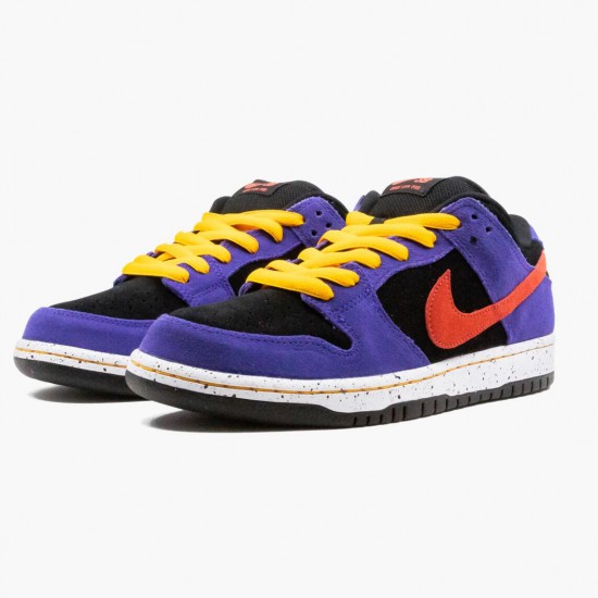 Nike SB Dunk Low ACG Terra BQ6817 008 Herren/Damen Sportschuhe