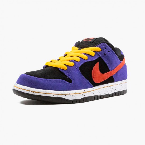 Nike SB Dunk Low ACG Terra BQ6817 008 Herren/Damen Sportschuhe