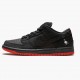 Nike SB Dunk Low Schwarz Pigeon 883232 008 Herren/Damen Sportschuhe