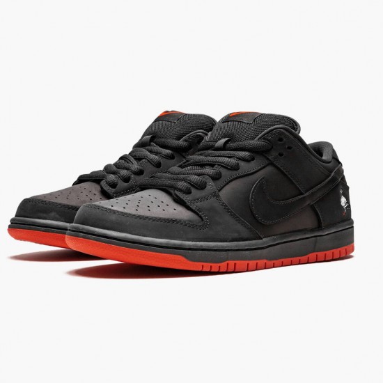 Nike SB Dunk Low Schwarz Pigeon 883232 008 Herren/Damen Sportschuhe