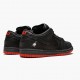 Nike SB Dunk Low Schwarz Pigeon 883232 008 Herren/Damen Sportschuhe