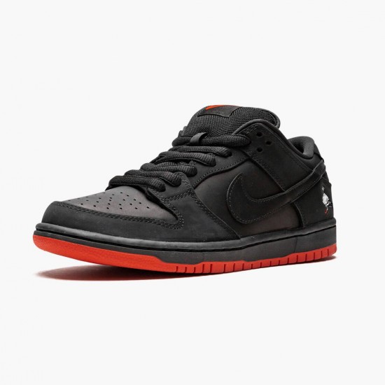 Nike SB Dunk Low Schwarz Pigeon 883232 008 Herren/Damen Sportschuhe