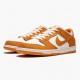 Nike SB Dunk Low Circuit Orange 854866 881 Herren/Damen Sportschuhe