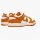 Nike SB Dunk Low Circuit Orange 854866 881 Herren/Damen Sportschuhe