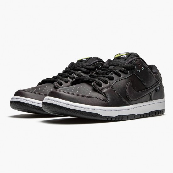 Nike SB Dunk Low Civilist CZ5123 001 Herren Sportschuhe