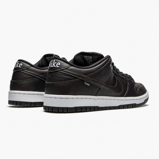 Nike SB Dunk Low Civilist CZ5123 001 Herren Sportschuhe