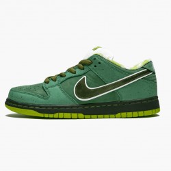 Nike SB Dunk Low Concepts Grün Lobster BV1310 337 Herren/Damen Sportschuhe