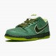 Nike SB Dunk Low Concepts Grün Lobster BV1310 337 Herren/Damen Sportschuhe