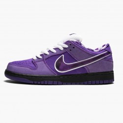 Nike SB Dunk Low Concepts Lila Lobster BV1310 555 Herren/Damen Sportschuhe