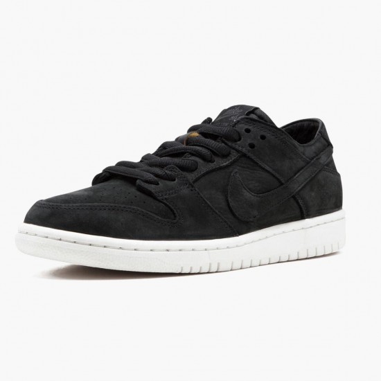 Nike SB Dunk Low Decon Schwarz AA4275 002 Herren Sportschuhe