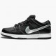 Nike SB Dunk Low Diamond Supply Co Schwarz Diamond BV1310 001 Herren/Damen Sportschuhe