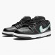 Nike SB Dunk Low Diamond Supply Co Schwarz Diamond BV1310 001 Herren/Damen Sportschuhe