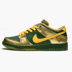 Nike SB Dunk Low Doernbecher BV8740 377 Herren/Damen Sportschuhe