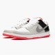 Nike SB Dunk Low Infrared Orange Label CD2563 004 Herren/Damen Sportschuhe