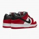 Nike SB Dunk Low J Pack Chicago BQ6817 600 Herren/Damen Sportschuhe