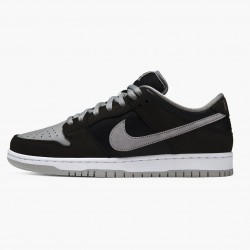 Nike SB Dunk Low J Pack Shadow BQ6817 007 Herren/Damen Sportschuhe