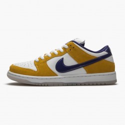 Nike SB Dunk Low Laser Orange BQ6817 800 Herren/Damen Sportschuhe