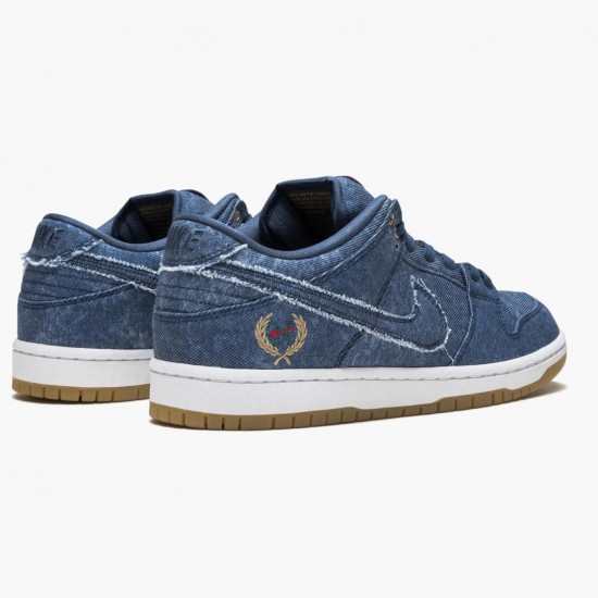 Nike SB Dunk Low Rivals Pack 883232 441 Herren/Damen Sportschuhe