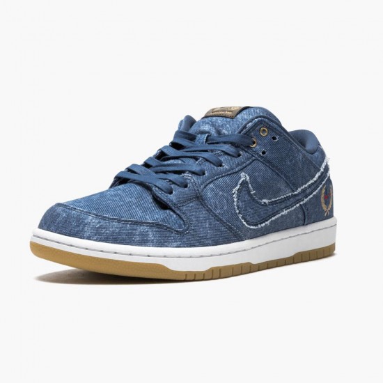 Nike SB Dunk Low Rivals Pack 883232 441 Herren/Damen Sportschuhe