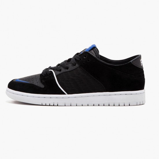 Nike SB Dunk Low Soulland FRI day Part 02 918288 041 Herren Sportschuhe