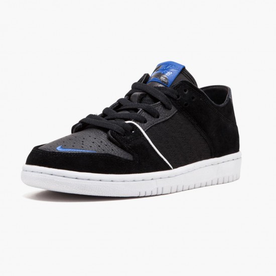 Nike SB Dunk Low Soulland FRI day Part 02 918288 041 Herren Sportschuhe