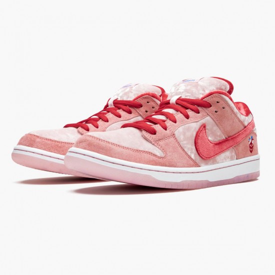 Nike SB Dunk Low StrangeLove Skateboards CT2552 800 Herren/Damen Sportschuhe