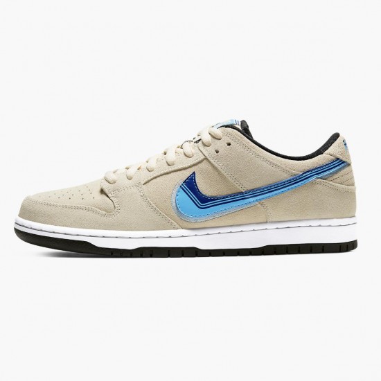 Nike SB Dunk Low Truck It CT6688 200 Herren/Damen Sportschuhe